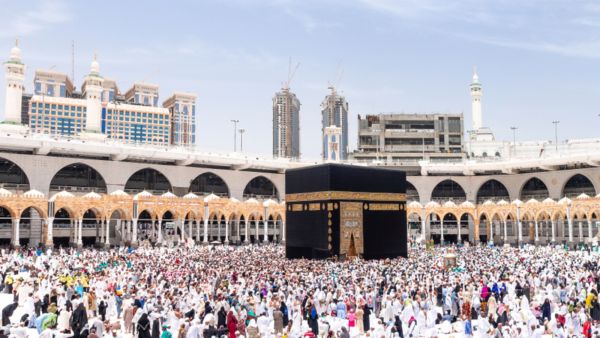زيارة مكة المكرمة ستجعل رمضان تجربة روحانية لا تشبه أي تجربة أخرى