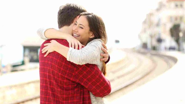 اعتماد كل خططك على شريكك تدل أنكِ شريكة اتكالية