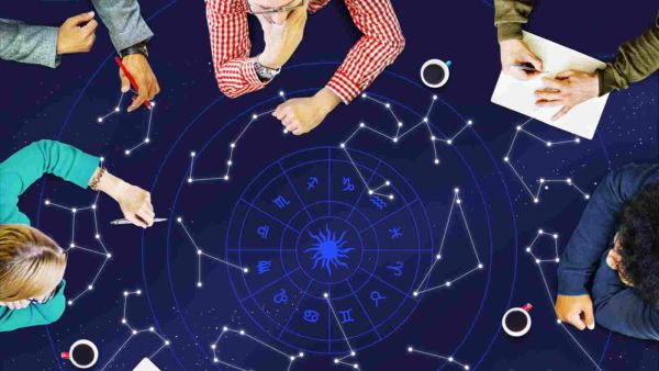 برج الجدي يحبون وضع خطط مستقبلية برج الجدي يحبون وضع خطط مستقبلية