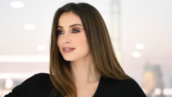 أنابيلا هلال