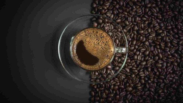 القهوة السوداء تحتوي على مضادات الأكسدة التي تخفض مخاطر الإصابة بأنواع معينة من السرطان