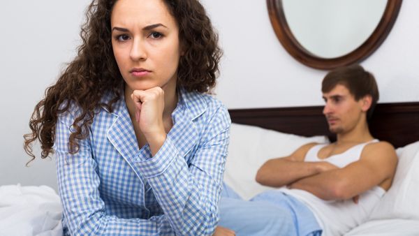 7 أسباب للقذف المتأخر عند الرجال