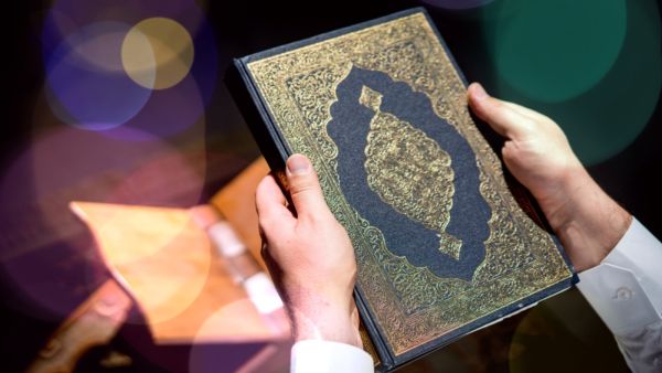 دعاء اليوم العاشر من شهر رمضان
