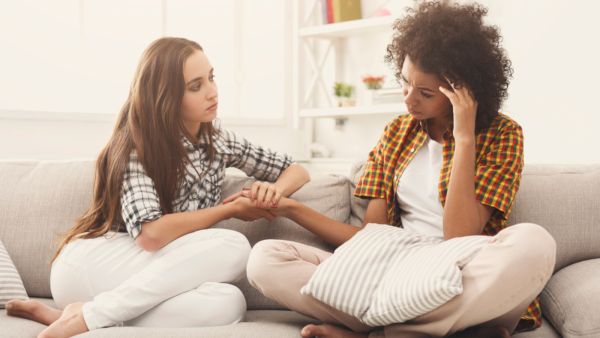 يعد برج السرطان هو أول من يدعمك وقتما تواجه أزمة أو مشكلة