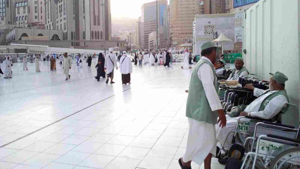 يجب الحفاظ على النظافة العامة وتبديل الملابس باستمرار