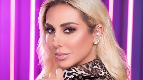 خبيرة التجميل اللبنانية جويل ماردينيان