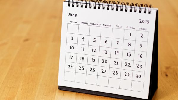 توقعات الأبراج لشهر حزيران/يونيو 2019 من ماغي فرح