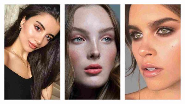 حددي حواجبك باستخدام قلم تحديد مماثل تماماً للون شعرك الطبيعي