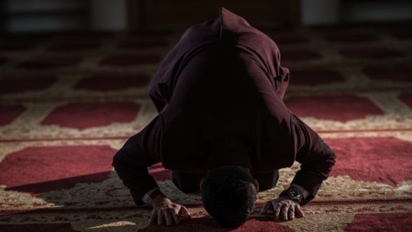 دعاء اليوم الحادي عشر من شهر رمضان