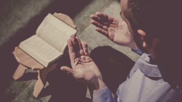 دعاء اليوم الرابع عشر من شهر رمضان