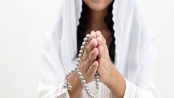 دعاء اليوم الثامن والعشرين من شهر رمضان