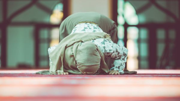 دعاء اليوم السابع والعشرين من شهر رمضان