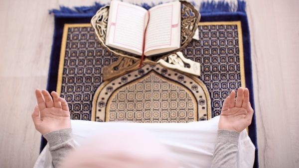 دعاء اليوم السادس والعشرين من شهر رمضان