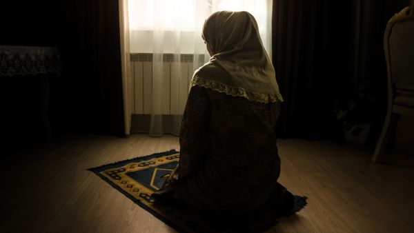 دعاء اليوم التاسع من شهر رمضان