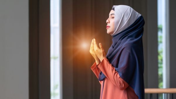 دعاء اليوم الثامن من شهر رمضان