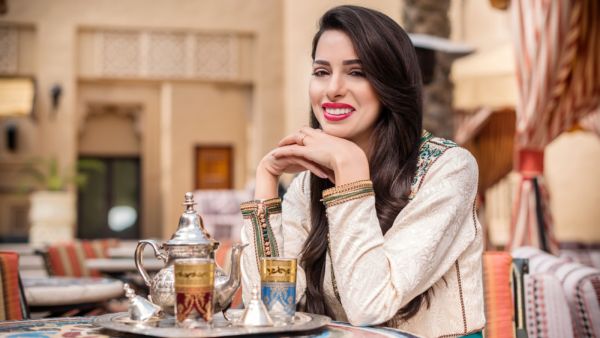 يتيح الصِّيام فرصة التدريب على التوازن الداخلي الإيجابي