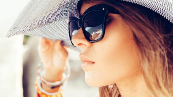 5 طرق للوقاية من ارتفاع درجة الحرارة 