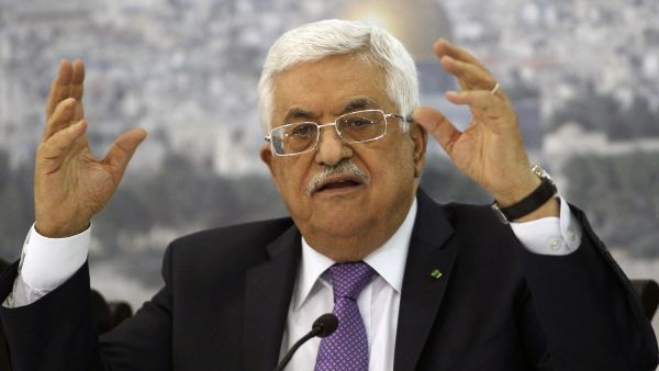 السلطة الفلسطينية أوقفت اتصالاتها السياسية مع إدارة ترامب، منذ إعلانه الاعتراف بالقدس عاصمة لإسرائيل