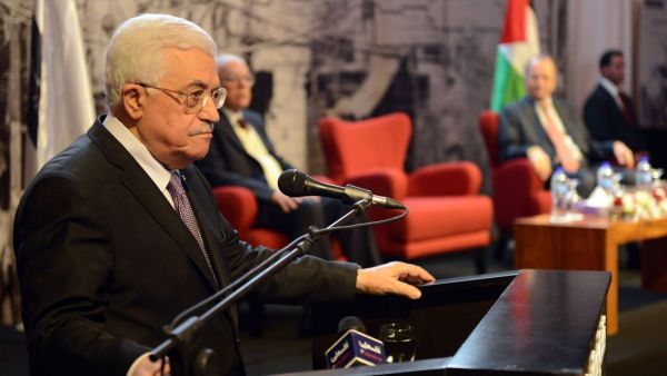 السلطة الفلسطينية تواصل رفضها لصفقة القرن التي صاغتها الإدارة الأمريكية