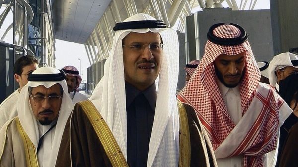 وزير الطاقة السعودي الجديد، عبد العزيز بن سلمان