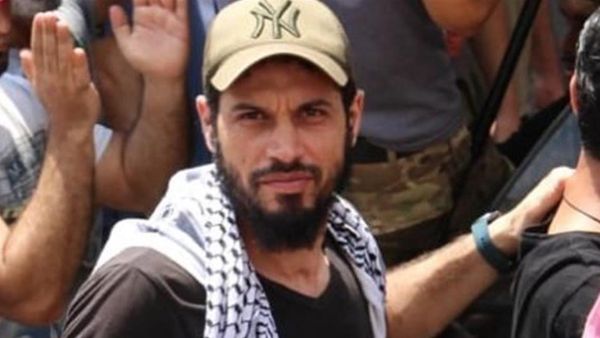 اغتيال المدعو محمد توفيق لطفي الملقب بـ "أبو جندل"