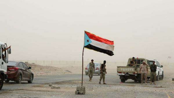 قوات “الحزام الأمني”، سيطرت قبل منتصف أغسطس/آب الجاري، على معظم مفاصل الدولة في عدن