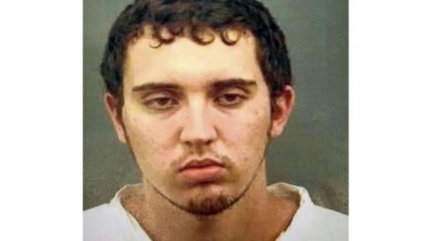 مطلق النار في مدينة “إل باسو” بولاية تكساس