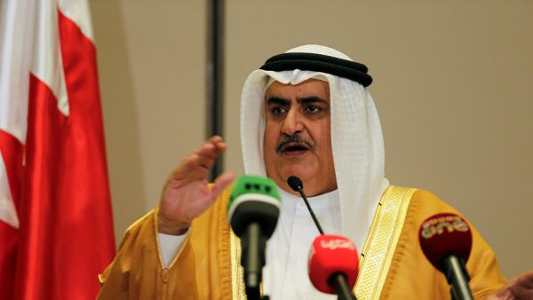 رئيس وزراء البحرين، الأمير خليفة بن سلمان آل خليفة