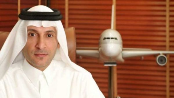 أكبر الباكر الأمين العام للمجلس الوطني للسياحة في قطر