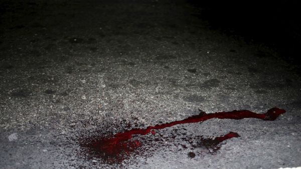 القبض على مسلح قتل 12 شخصا من أفراد عائلته وأقاربه