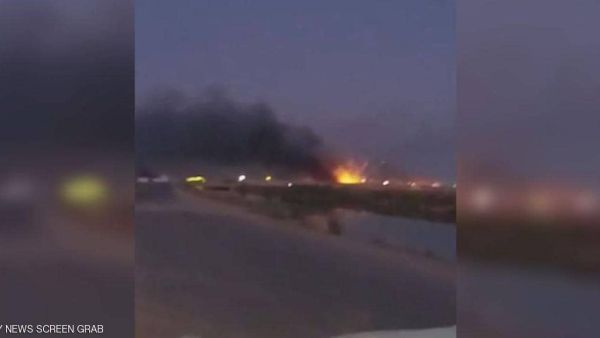 تعرضت 4 قواعد يستخدمها “الحشد” لانفجارات غامضة خلال شهر، وقع آخرها مساء الثلاثاء (20 أغسطس)