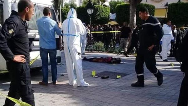 الإرهابي أيمن السميري له علاقة بالهجومين الانتحاريين يوم الخميس