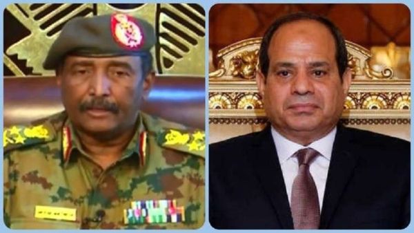 تحظر لوائح الاتحاد الأفريقي على الدول الأعضاء اكتساب أي شرعية للحكم عبر الانقلاب العسكري