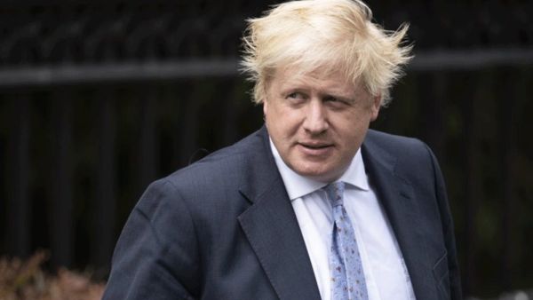  بوريس جونسون يفوز بزعامة حزب المحافظين الحاكم في بريطانيا