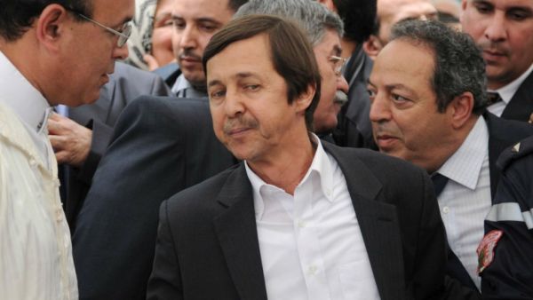السعيد بوتفليقة