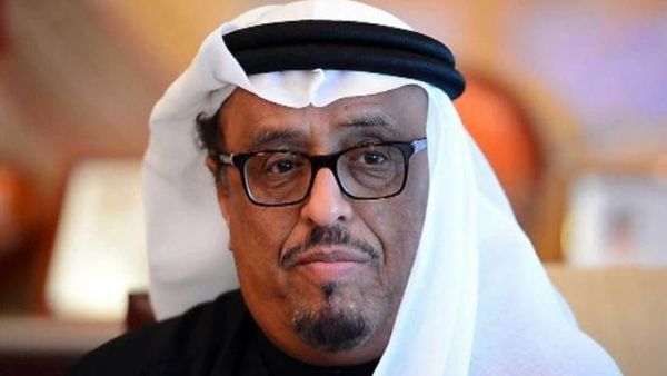 نائب قائد شرطة دبي ضاحي خلفان