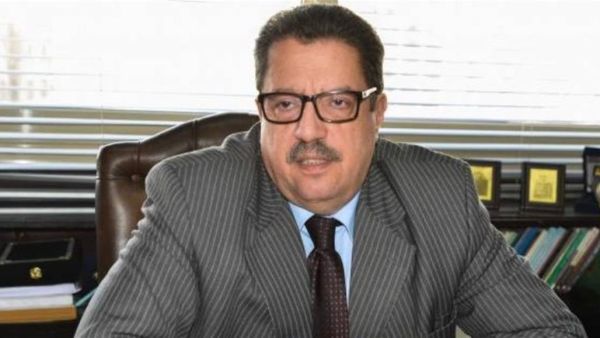  أمين عام المجلس الأعلى للإعلام أحمد سليم