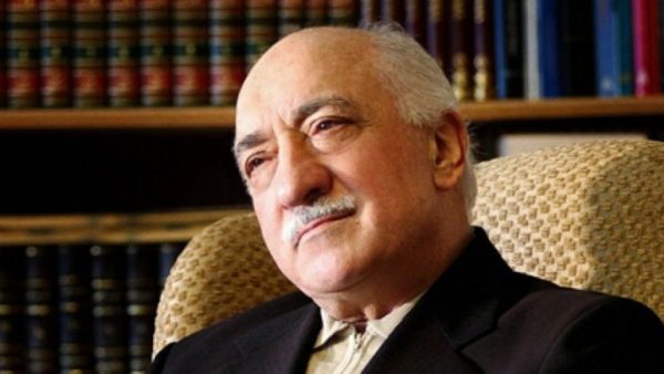 فتح الله غولن