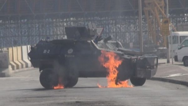  المنامة تواجه انتقادات دولية كبيرة بسبب ارتفاع وتيرة أحكام السجن والإعدام خلال العام الماضي