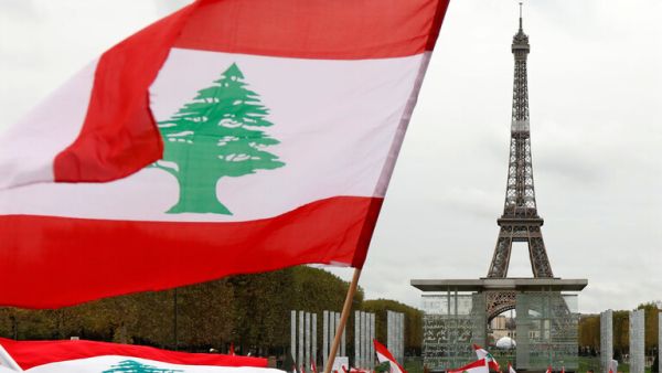 فرنسا تستضيف، مؤتمرا دوليا حول لبنان