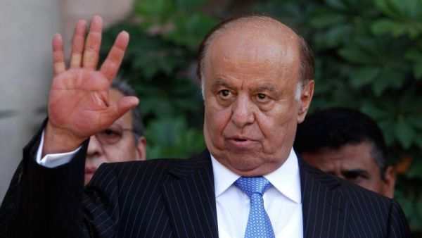"الانتقالي الجنوبي" أعرب عن تطلعه إلى تحقيق السلام مع الحكومة المعترف بها دوليا