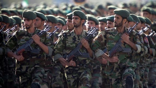 الحرس الثوري سيدرج على القائمة الأمريكية للإرهاب في 15 أبريل الجاري