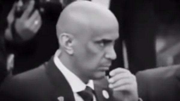 حارس الملك السعودي الشخصي السابق عبد العزيز الفغم