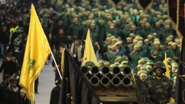 "حزب الله" اكتسب قدرات كبيرة في سوريا 