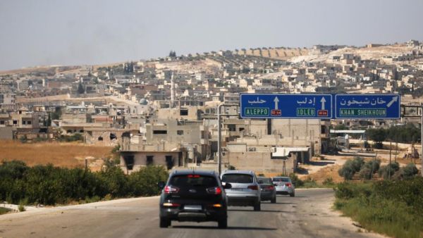  الحكومة السورية أعلنت تسجيل ثلاث وفيات و42 إصابة بكورونا في البلاد