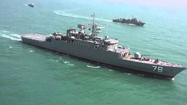  العرض سيحيي ذكرى بدء الحرب الإيرانية العراقية في عام 1980