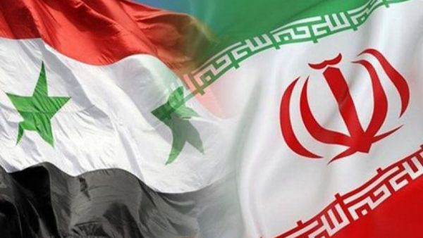وفد سوري رفيع المستوى يتوجه إلى العاصمة الإيرانية طهران