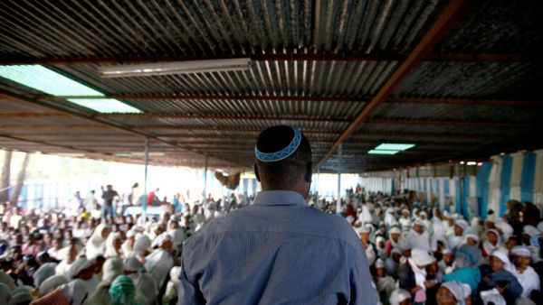 وزارة التربية الإسرائيلية تقرر عدم إرسال بعثات طلابية إلى إثيوبيا