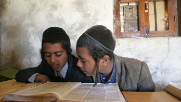 عملية خطف ممنهجة للأطفال اليمنيين في السنوات الأولى لإسرائيل.