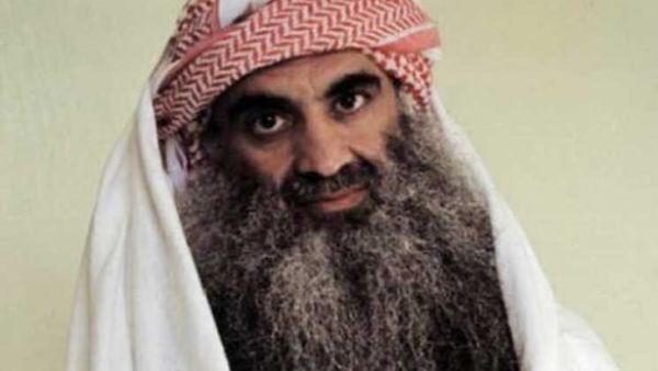 يتهم خالد شيخ محمد، وهو مواطن باكستاني، بأنه العقل المدبر للهجمات